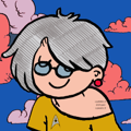 avatar for AnnaLit@bookwyrm.social