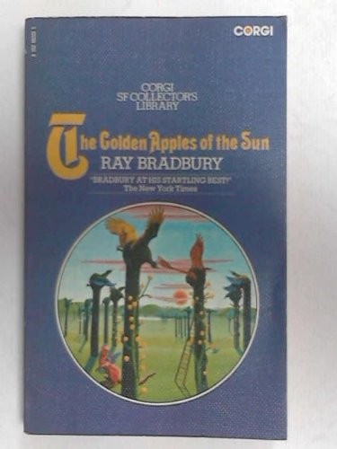 The golden apples of the sun (1973, Corgi)