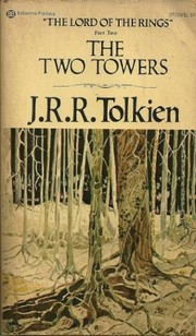 The Two Towers (1977, Ballantine Books)