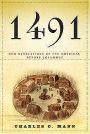 1491 (AudiobookFormat, 2005, Highbridge Audio)