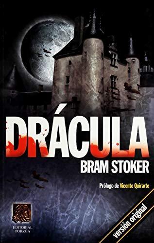 Drácula (Spanish language, 2006)