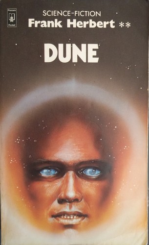 Dune 2 (French language, 1984, Presse Poket)