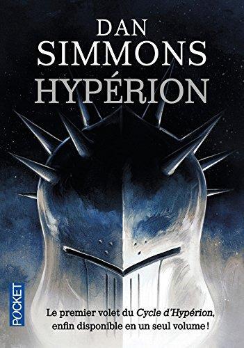 Hypérion (French language, Presses Pocket)