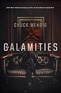 Chuck Wendig: The Calamities (2026, Random House UK)