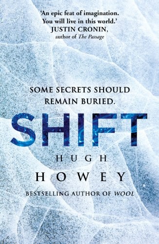 Shift (2013, Penguin Random House, CENTURY)