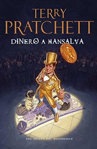 Dinero a mansalva (Paperback, Spanish language, 2012, PLAZA & JANES)