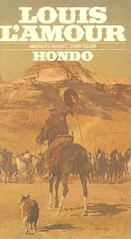 Hondo (1999, Tandem Library)