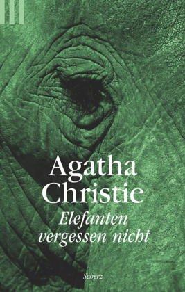 Elefanten vergessen nicht (German language, 1993, Scherz)