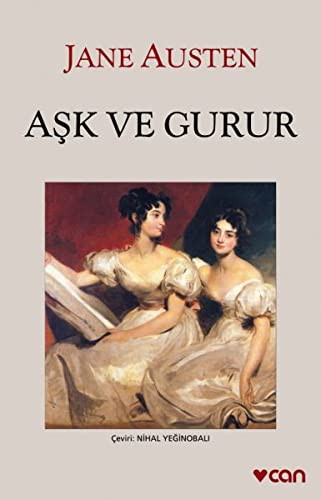 Ask ve Gurur (Paperback, 2014, Can Yayinlari)