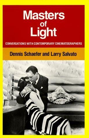 Masters of Light (Paperback, 1986, University of California Press)