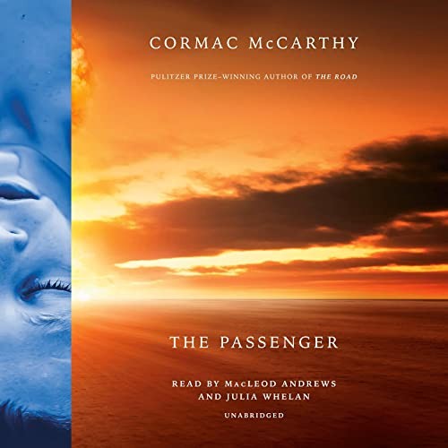 The Passenger (AudiobookFormat, 2022, Random House Audio)