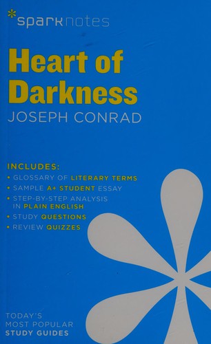 Heart of darkness (2014, Spark Publishing)