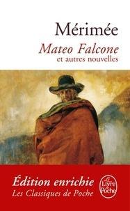 Mateo Falcone et autres nouvelles (French language)