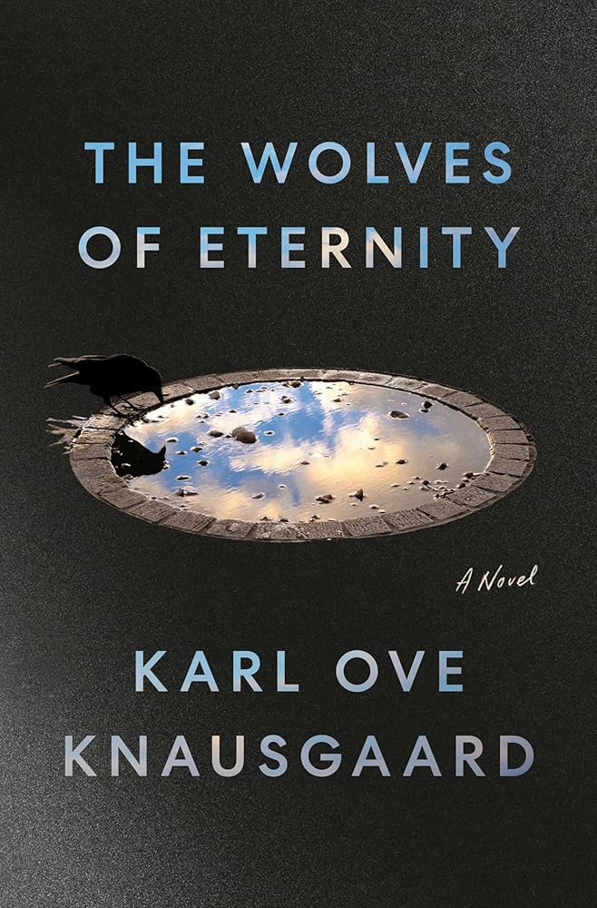 Wolves of Eternity (2023, Penguin Random House)