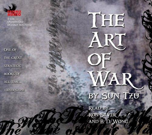 The Art of War (2006, Phoenix Audio)