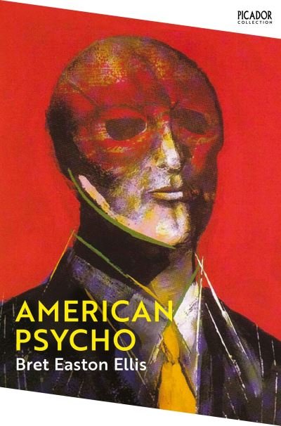 American Psycho (2022, Pan Macmillan)