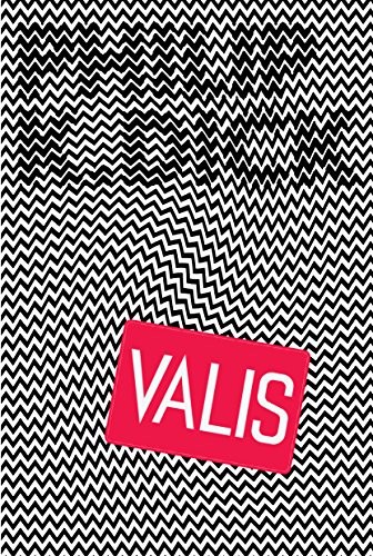 Valis (Em Portuguese do Brasil) (2014, ALEPH)