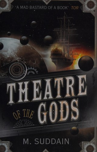 Theatre of the gods (2014)