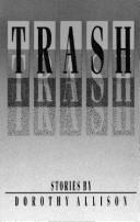 Trash (1988, Firebrand Books)