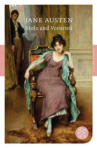 Stolz und Vorurteil (Paperback, 2008, FISCHER Taschenbuch)