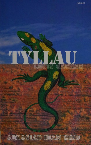 Tyllau (2007, Gwasg Gomer)