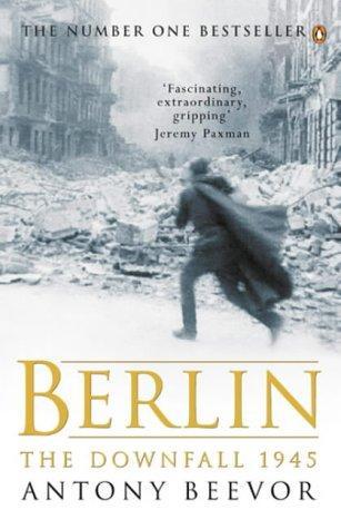 Berlin (2003, Penguin Books Ltd)