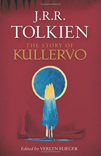 The Story of Kullervo (2016)