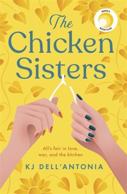 Chicken Sisters (2021, Hodder & Stoughton, Two Roads)