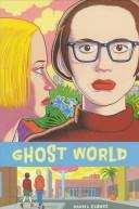 Ghost World (Hardcover, 1997, Fantagraphics Books)