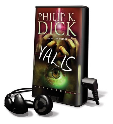 Valis (EBook, 2009, Findaway World)