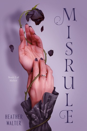 Misrule (2022, Random House Publishing Group)