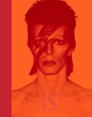 David Bowie Is Inside (Hardcover, 2013, V&A Publishing)