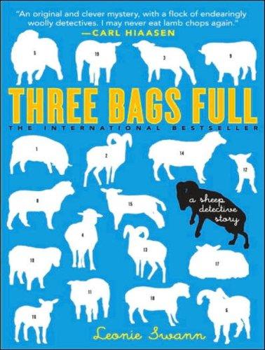 Three Bags Full (AudiobookFormat, 2007, Tantor Media)