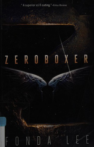 Zeroboxer (2015)