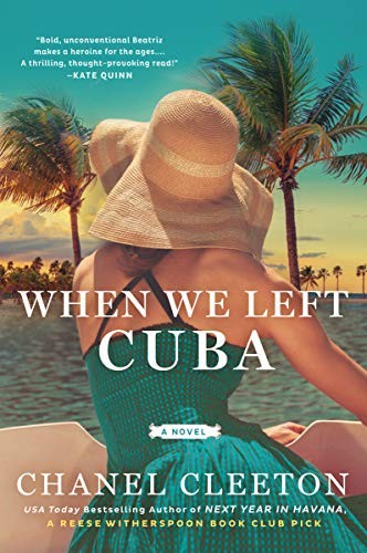 When We Left Cuba (Paperback, 2019, Berkley)