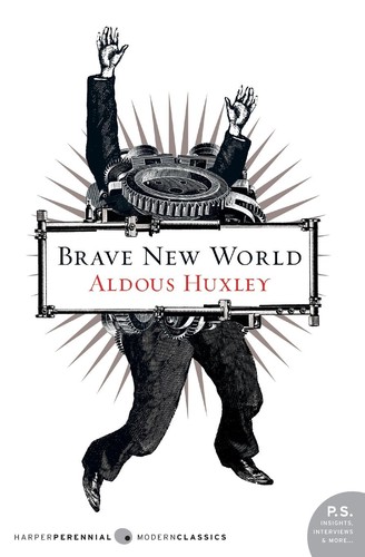 Brave New World  (2013, Neal-Schuman Publishing)