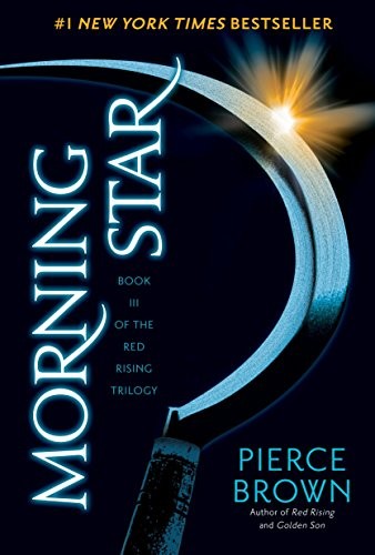 Morning Star (Paperback, 2016, Del Rey)