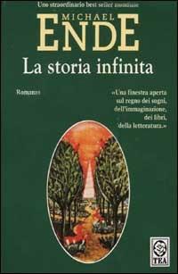 La storia infinita (Italian language, 1992)