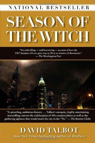 Season of the Witch (2013)