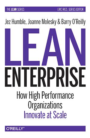 Lean Enterprise