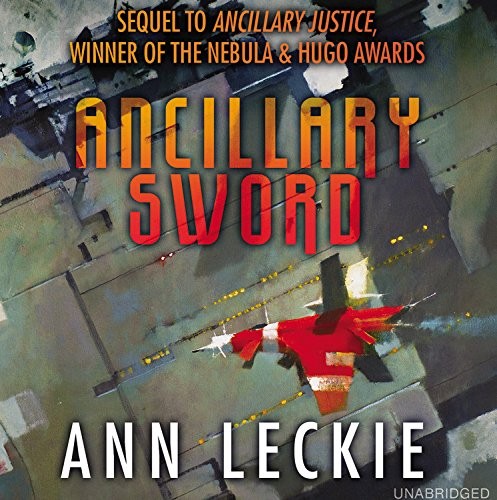 Ancillary Sword (AudiobookFormat, 2014, Blackstone Audio Inc)