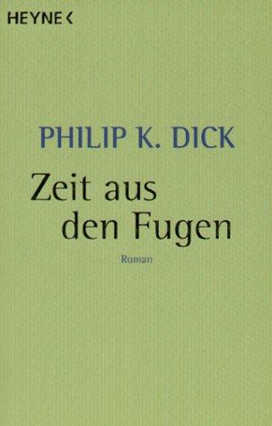 Zeit aus den Fugen. (Paperback, German language, 2002, Heyne)