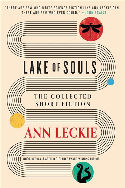 Lake of Souls (2024, Little, Brown Book Group Limited)
