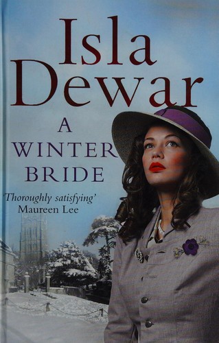 A winter bride (2011, Windsor/Paragon)