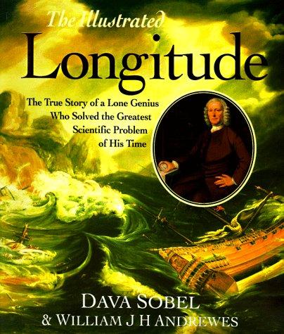 The illustrated longitude (1998, Walker, Walker & Company)