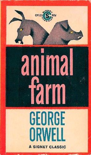 Animal Farm (1996)