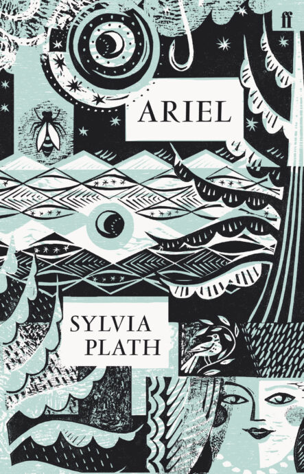 Ariel (2010, Faber & Faber, Limited)