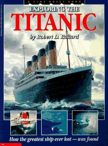 Exploring the Titanic (1988)