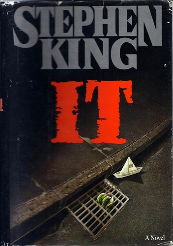 It (Hardcover, 1986, Penguin Group)