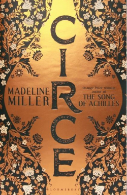 Circe (Hardcover, 2018, Little, Brown and Company)